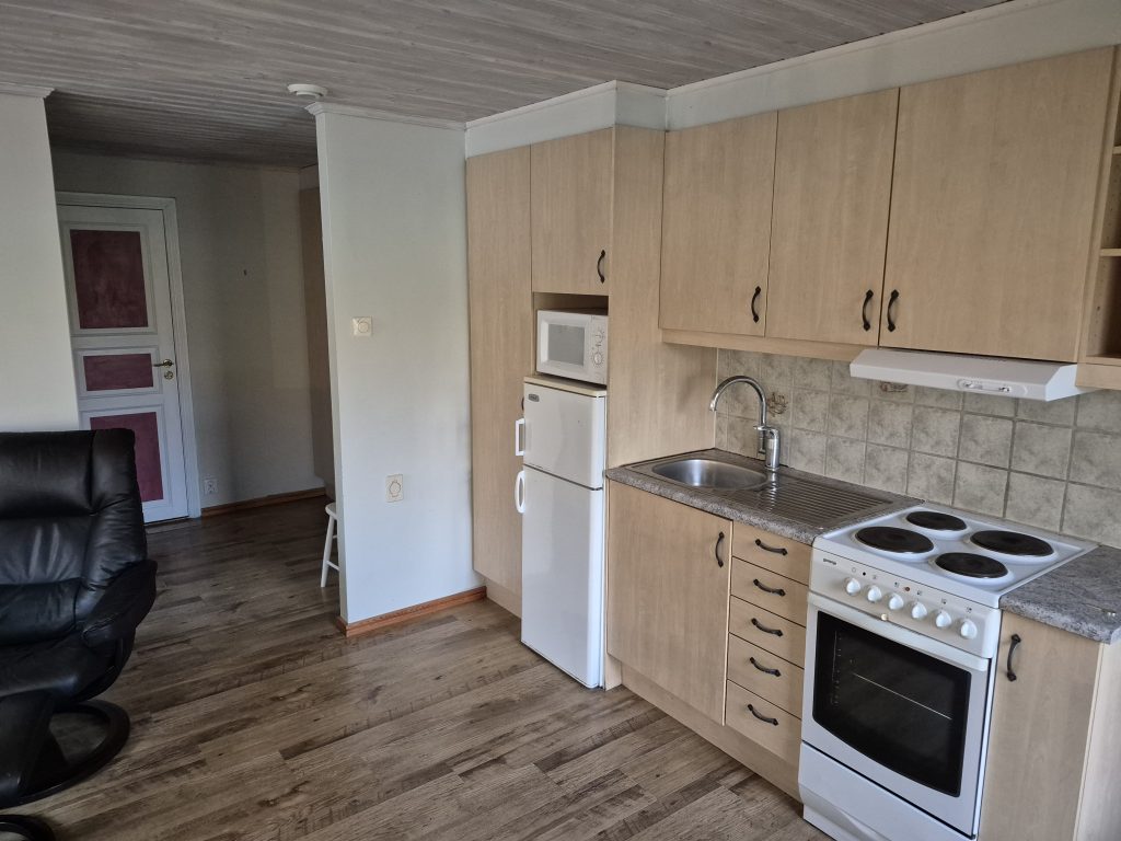 Kök bättre